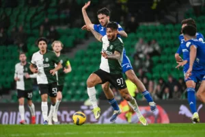 FC Porto - Sporting Typy i kursy. Zbliżą się do lidera