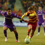 Transmisja Fiorentina - Jagiellonia