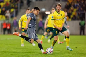 GKS Katowice - Górnik Zabrze Typy i kursy. To idealny moment