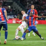 GKS Tychy - Odra Opole Typy i kursy. Ponownie wygrają