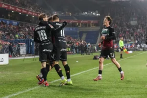 Transmisja GKS Tychy - Odra Opole