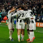 Transmisja Galatasaray - Juventus
