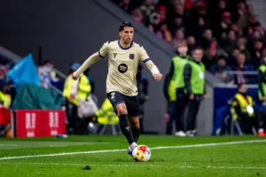 Girona - FC Barcelona gdzie oglądać Transmisja TV i stream 16022026