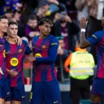 Typy na Girona - FC Barcelona