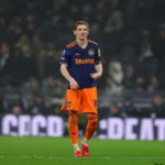 Gordon-podczas-meczu-Tottenham-Newcastle