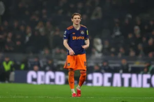 Gordon-podczas-meczu-Tottenham-Newcastle