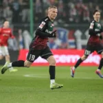 Transmisja Górnik Łęczna - GKS Tychy