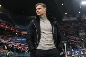 Typy na Górnik Łęczna - GKS Tychy