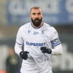 Typy na Górnik Zabrze - Lech Poznań