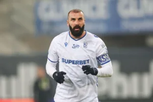 Typy na Górnik Zabrze - Lech Poznań