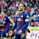 Typy na Hamburger - Lipsk