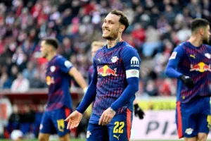 Typy na Hamburger - Lipsk