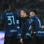 Transmisja Inter - Bodo/Glimt