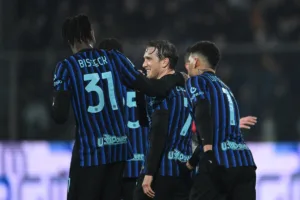 Transmisja Inter - Bodo/Glimt