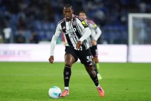 Inter - Juventus Typy i kursy. Oni wygrają mecz