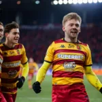 Jagiellonia - Fiorentina Typy i kursy. Wykorzystają ich kryzys