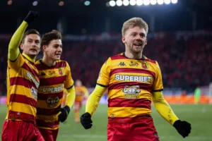 Jagiellonia - Fiorentina Typy i kursy. Wykorzystają ich kryzys