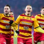 Bonus Superbet na Jagiellonia - Fiorentina