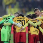 Jagiellonia - Fiorentina gdzie oglądać Transmisja TV i stream 19022026