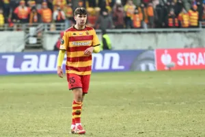 Jagiellonia - Radomiak gdzie oglądać Transmisja TV i stream 22022026