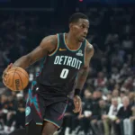 Jalen Duren, NBA, 06.02.26