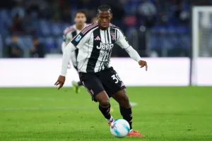 Juventus - Galatasaray Typy i kursy. Pogrążą faworyta