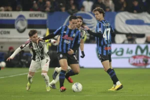 Juventus - Lazio Typy i kursy. Pewniak na bramki