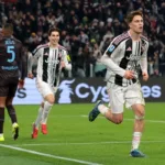 Transmisja Juventus - Lazio