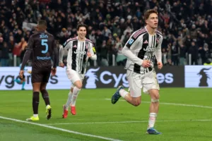 Transmisja Juventus - Lazio