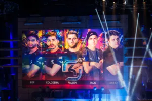 SK Gaming