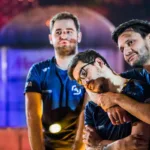 Gracze SK Gaming