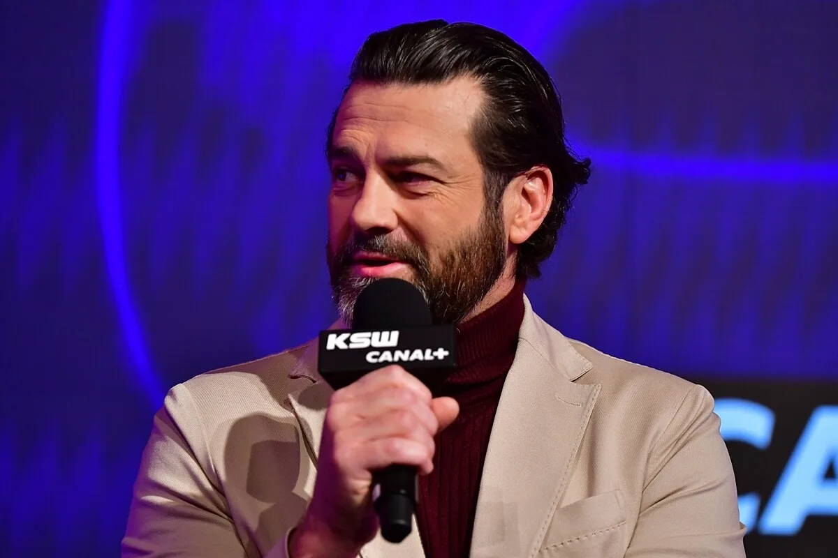 XTB KSW 115: kod promocyjny. Najwyższy bonus na KSW: 247 zł za jeden typ w STS!