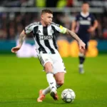 Karabach - Newcastle gdzie oglądać Transmisja TV i stream 18022026