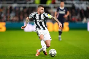 Karabach - Newcastle gdzie oglądać Transmisja TV i stream 18022026