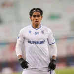 Typy na Korona Kielce - Lech Poznań