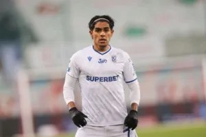 Typy na Korona Kielce - Lech Poznań