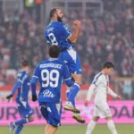 Transmisja Korona - Lech Poznań