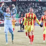 Korona - Zagłębie Lubin Typy i kursy. Bez zwycięzcy