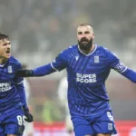 Typy na KuPS - Lech Poznań