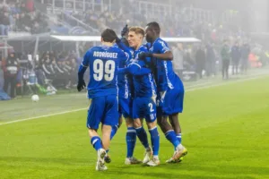 Bonus Superbet na Lecha