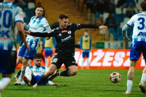 ŁKS - Miedź gdzie oglądać Transmisja TV i stream 28022026