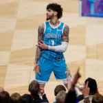 LaMelo Ball, NBA, 11.02/.2026