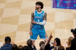 LaMelo Ball, NBA, 11.02/.2026