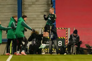 Transmisja Lechia Gdańsk - Zagłębie