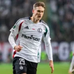 Transmisja Legia - Korona