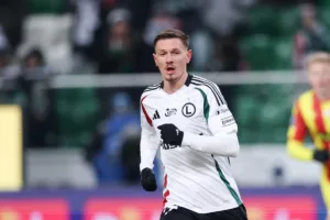 Legia - Wisła Płock gdzie oglądać Transmisja TV i stream 21022026