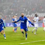 Transmisja Liga Konferencji