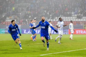 Transmisja Liga Konferencji