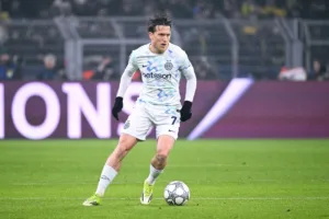 Transmisja Liga Mistrzów dzisiaj