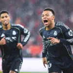 Transmisja Liga Mistrzów dziś